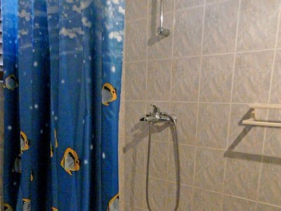 Apartment Studio flat with balcony and sea view Drvenik Donja vala, Makarska AS-6756-a - Outdoor photo 10