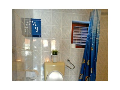 Apartment Studio flat with balcony and sea view Drvenik Donja vala, Makarska AS-6756-a - Outdoor photo 12