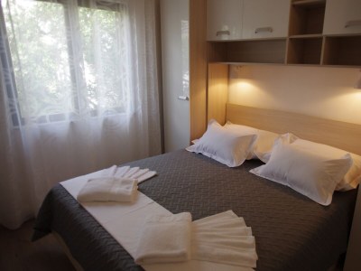 Apartment Two bedroom apartment with terrace and sea view Podgora, Makarska A-6779-a - Outdoor photo 20