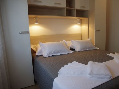 Apartment Two bedroom apartment with terrace and sea view Podgora, Makarska A-6779-a - Outdoor photo 21