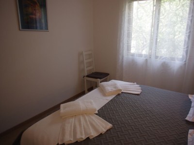 Apartment Two bedroom apartment with terrace and sea view Podgora, Makarska A-6779-a - Outdoor photo 22