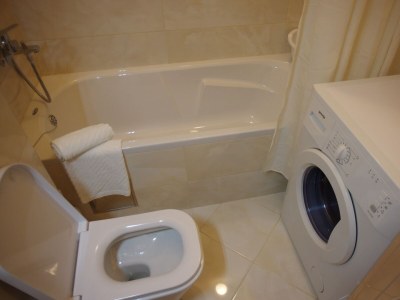 Apartment Two bedroom apartment with terrace and sea view Podgora, Makarska A-6779-a - Outdoor photo 26