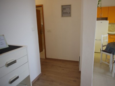 Apartment Two bedroom apartment with terrace and sea view Podgora, Makarska A-6779-a - Outdoor photo 28