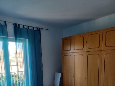 Apartment Four-bedroom apartment with terrace and sea view Pag A-6325-a - Outdoor photo 16