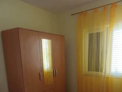 Apartment Four-bedroom apartment with terrace and sea view Pag A-6325-a - Outdoor photo 20