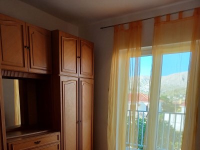 Apartment Four-bedroom apartment with terrace and sea view Pag A-6325-a - Outdoor photo 22