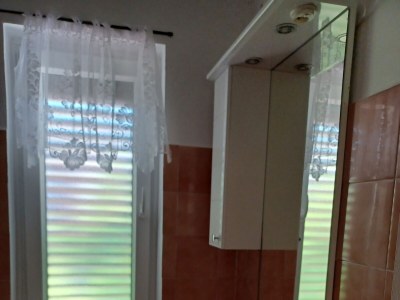 Apartment Four-bedroom apartment with terrace and sea view Pag A-6325-a - Outdoor photo 25