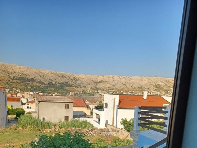 Apartment Four-bedroom apartment with terrace and sea view Pag A-6325-a - Outdoor photo 31