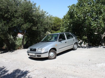 Apartment One bedroom apartment with air-conditioning Podgora, Makarska A-6911-a - Outdoor photo 10