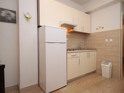 Apartment One bedroom apartment with air-conditioning Podgora, Makarska A-6911-b - Outdoor photo 17