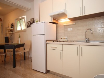 Apartment One bedroom apartment with air-conditioning Podgora, Makarska A-6911-b - Outdoor photo 18