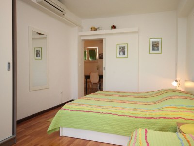 Apartment One bedroom apartment with air-conditioning Podgora, Makarska A-6911-b - Outdoor photo 20