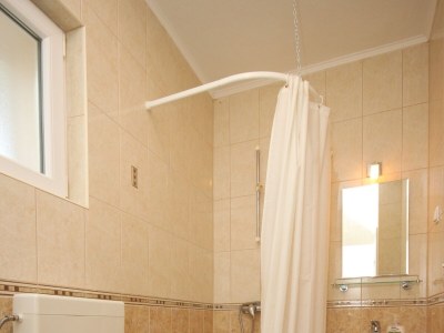 Apartment One bedroom apartment with air-conditioning Podgora, Makarska A-6911-b - Outdoor photo 21