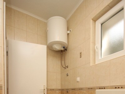 Apartment One bedroom apartment with air-conditioning Podgora, Makarska A-6911-b - Outdoor photo 22