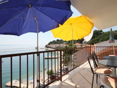 Apartment Three bedroom apartment near beach Podgora, Makarska A-6670-a in Podgora - Apartment