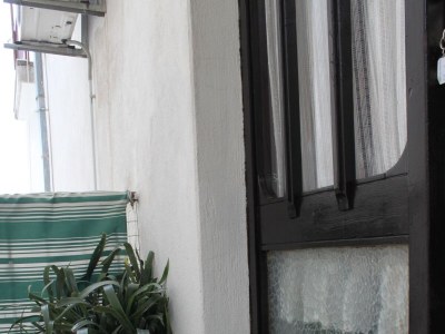 Apartment Three bedroom apartment near beach Podgora, Makarska A-6670-a - Outdoor photo 8