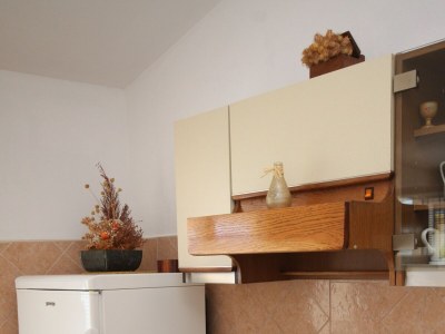 Apartment Three bedroom apartment near beach Podgora, Makarska A-6670-a - Outdoor photo 15