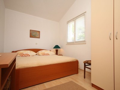 Apartment Three bedroom apartment near beach Podgora, Makarska A-6670-a - Outdoor photo 16