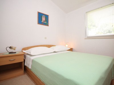 Apartment Three bedroom apartment near beach Podgora, Makarska A-6670-a - Outdoor photo 17