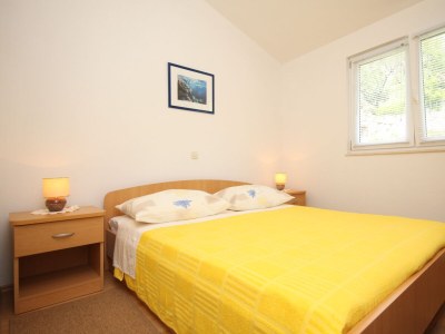 Apartment Three bedroom apartment near beach Podgora, Makarska A-6670-a - Outdoor photo 19