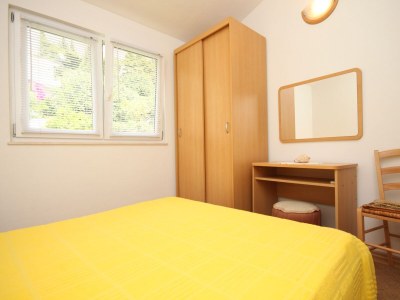 Apartment Three bedroom apartment near beach Podgora, Makarska A-6670-a - Outdoor photo 20