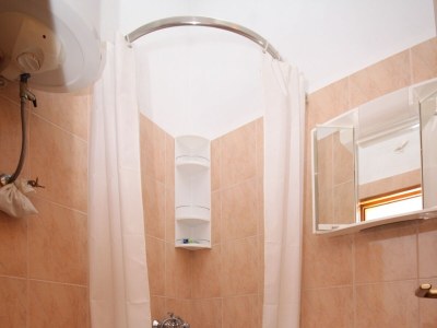 Apartment Three bedroom apartment near beach Podgora, Makarska A-6670-a - Outdoor photo 21