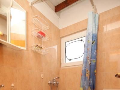 Apartment Three bedroom apartment near beach Podgora, Makarska A-6670-a - Outdoor photo 22