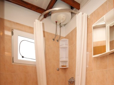 Apartment Three bedroom apartment near beach Podgora, Makarska A-6670-a - Outdoor photo 23