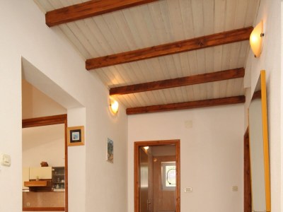 Apartment Three bedroom apartment near beach Podgora, Makarska A-6670-a - Outdoor photo 24