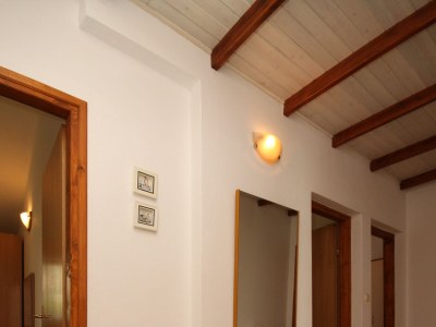 Apartment Three bedroom apartment near beach Podgora, Makarska A-6670-a - Outdoor photo 25