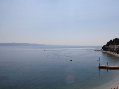 Apartment Three bedroom apartment near beach Podgora, Makarska A-6670-a - Outdoor photo 27