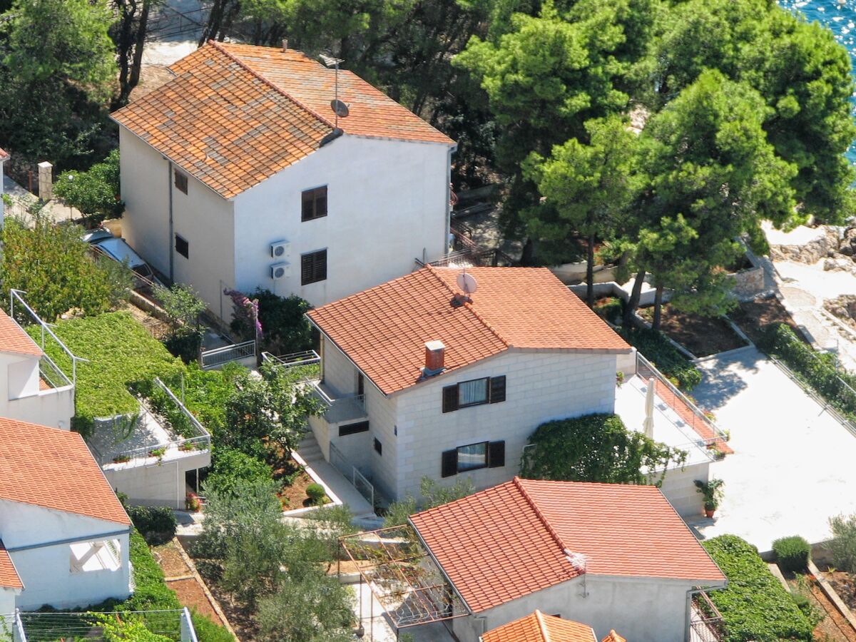 Apartment Three bedroom apartment near beach Okrug Donji, Čiovo A-6859-c - Outdoor photo 4