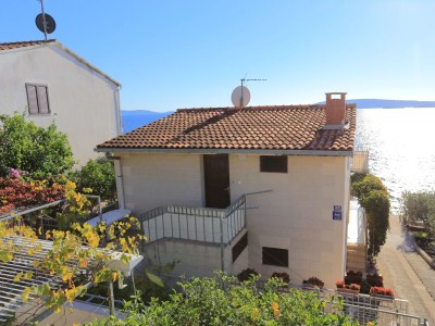 Apartment Three bedroom apartment near beach Okrug Donji, Čiovo A-6859-c - Outdoor photo 8