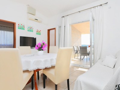 Apartment Three bedroom apartment near beach Okrug Donji, Čiovo A-6859-c - Outdoor photo 19