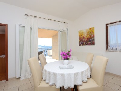 Apartment Three bedroom apartment near beach Okrug Donji, Čiovo A-6859-c - Outdoor photo 20