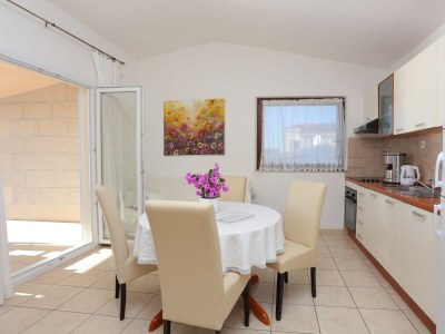 Apartment Three bedroom apartment near beach Okrug Donji, Čiovo A-6859-c - Outdoor photo 21