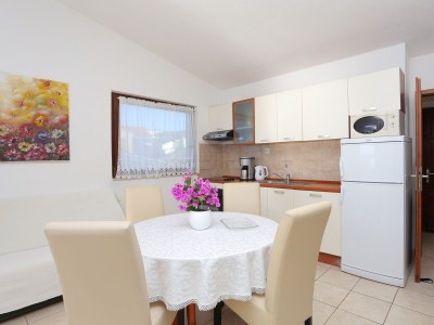 Apartment Three bedroom apartment near beach Okrug Donji, Čiovo A-6859-c - Outdoor photo 22