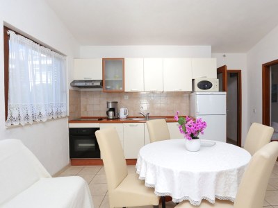 Apartment Three bedroom apartment near beach Okrug Donji, Čiovo A-6859-c - Outdoor photo 23