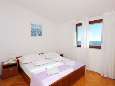 Apartment Three bedroom apartment near beach Okrug Donji, Čiovo A-6859-c - Outdoor photo 24