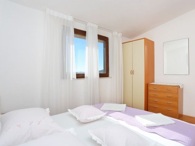 Apartment Three bedroom apartment near beach Okrug Donji, Čiovo A-6859-c - Outdoor photo 25