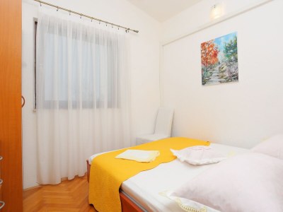 Apartment Three bedroom apartment near beach Okrug Donji, Čiovo A-6859-c - Outdoor photo 26