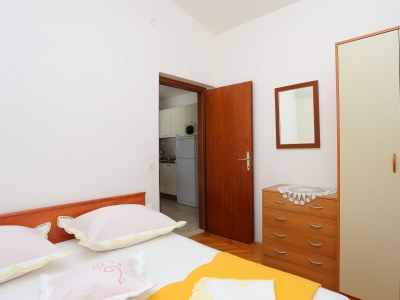 Apartment Three bedroom apartment near beach Okrug Donji, Čiovo A-6859-c - Outdoor photo 27