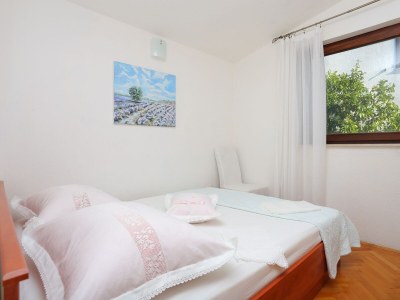 Apartment Three bedroom apartment near beach Okrug Donji, Čiovo A-6859-c - Outdoor photo 28