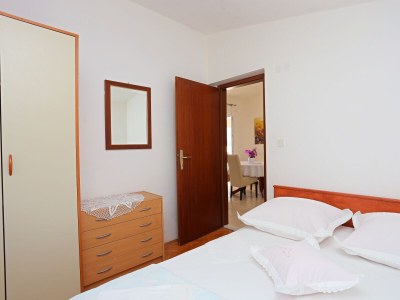 Apartment Three bedroom apartment near beach Okrug Donji, Čiovo A-6859-c - Outdoor photo 29