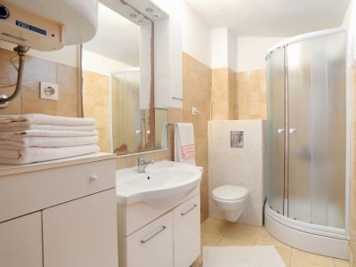 Apartment Three bedroom apartment near beach Okrug Donji, Čiovo A-6859-c - Outdoor photo 30