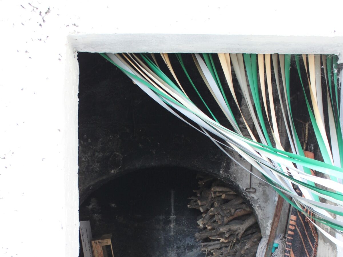 Apartment Studio flat near beach Podgora, Makarska AS-6670-b - Outdoor photo 5