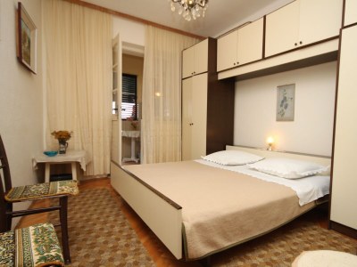 Apartment Studio flat near beach Podgora, Makarska AS-6670-b in Podgora - Apartment