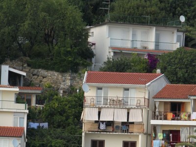Apartment Studio flat near beach Podgora, Makarska AS-6670-b - Outdoor photo 3