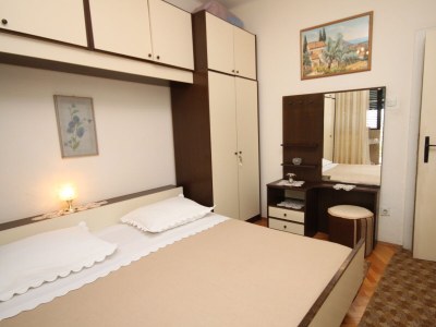 Apartment Studio flat near beach Podgora, Makarska AS-6670-b - Outdoor photo 13