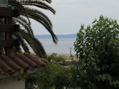 Apartment Studio flat near beach Podgora, Makarska AS-6670-b - Outdoor photo 17
